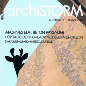 ArchiStorm