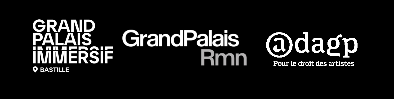 logo gpi ADAGP fondnoir